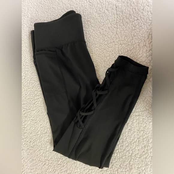 Livi active by lane brant workout pant - Picture 1 of 5